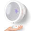 Round Auto Soap Dispenser