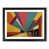 Black Framed selected