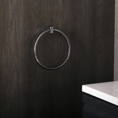 Karn Towel Ring