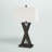 Keanu Metal USB Table Lamp-179439083