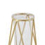 Ensemble de vases de table 2 pièces Ieaun