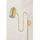 ROMEE Plug-in Sconce by The Lifestyled Co