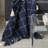 Hand Woven Throw Blanket