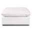 Dome 5 - Piece Modular Upholstered Chaise L-Sectional