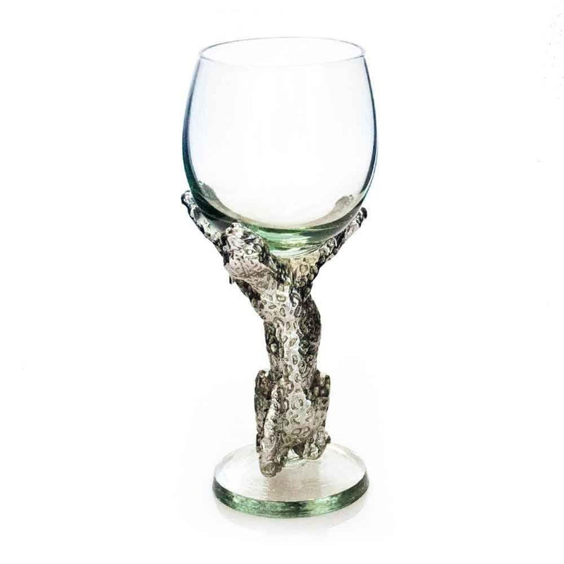 Jessica 350ml White Wine Glasses