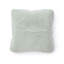 Oreiller carré en chenille Tipy Upicyclle-108111493-108111494