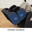 Fauteuil de massage Shiatsu pour le corps entier zéro gravité Favor-BS-10-734095096