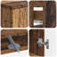 Bathroom Storage Furniture Set-386061928