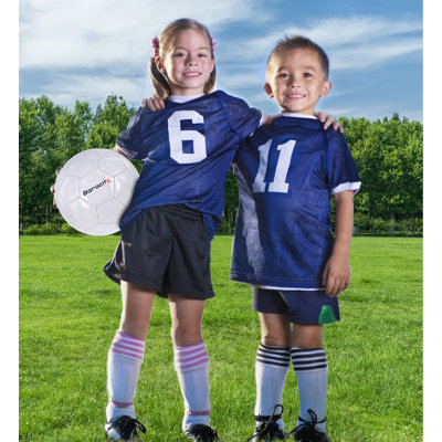 CoTa Global Vinyl Soccer
