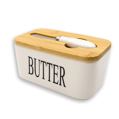 Butterdose Argusville