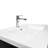 Trenta 24" W X 33.5" H Single Bathroom Vanity