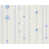 Bleu / gris / blanc