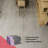 GlueCore Classic 22mil x 12" W x 24" L Glue Down Vinyl Tile Flooring-50356793