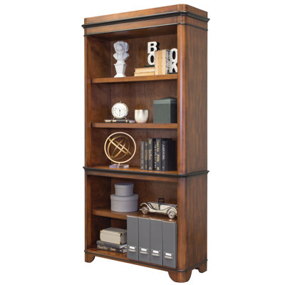 Alder Bookcase