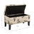 Pierro Upholstered Storage Bench-1391924811
