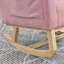Fauteuil de 27,5 po de largeur Amarchand-1555365513