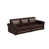 Dark Brown est en rupture de stock