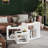 Side Tables 3 pcs Engineered Wood-64391212-64391211