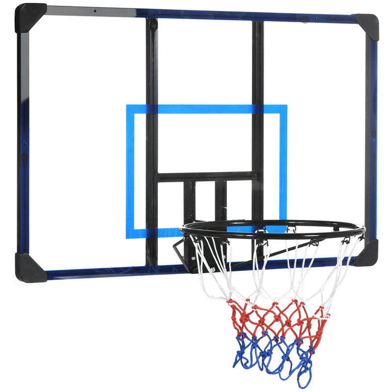 Panier de basketball 44,5 po