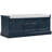 Scape Storage Bench with Drawers, Cabinets & Removable Cushion-1783850605
