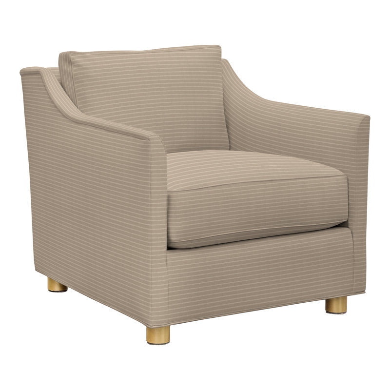 Chaise 33,5 po Newlin, Perigold ‑ chai Birchbox