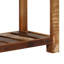 Sylvia 120cm Sideboard