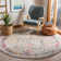 Americus Oriental Area Rug