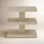 Dockside End Table