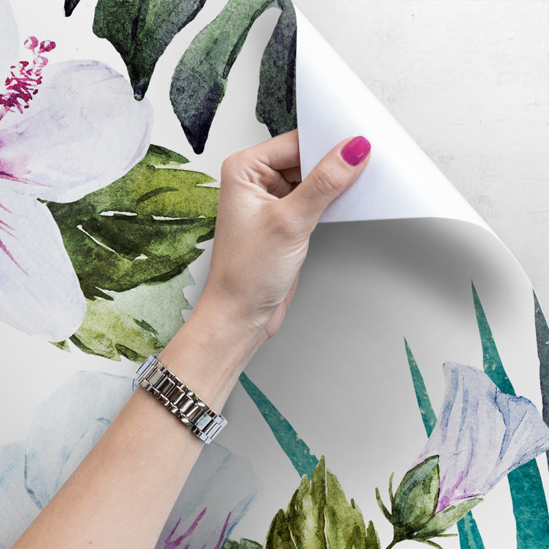 Crossett Matte Mural, 208 x 146cm