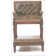 Upholstered Stool