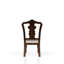 Chaise d'appoint Traditional
