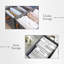 Mathaniel Multi-Purpose Organizer with Handle