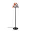 Lampe sur pied 63 po Jett