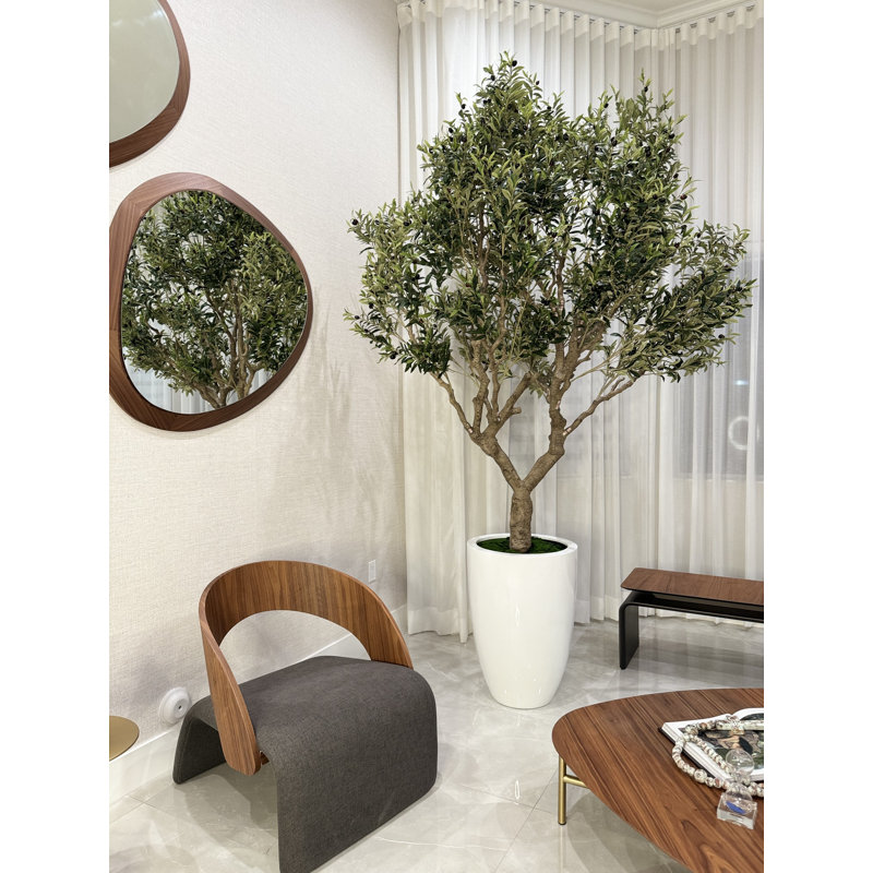 Faux Olive Tree Tree