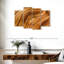 Abstrait d'écorce de pin Avery-108863737