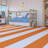 MaxCore Mono 22mil x 5.2" W x 36" L Click Lock Luxury Vinyl Plank Flooring-59378339