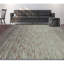 Area Rug in Brown/Rust