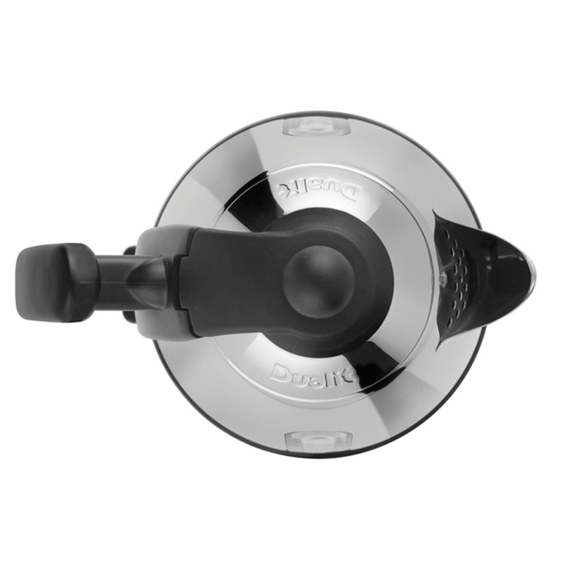 Dualit 1L Lite Mini Jug Kettle, Chrome
