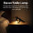  Raven Pulg in Table Lamp Gifts LED Resin Novelty Lamps Desk Light-6447997