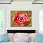 Bloc de bois rose Gilligan-804974680