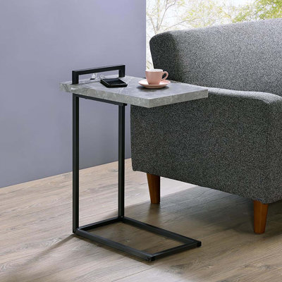 Keiontae End Table