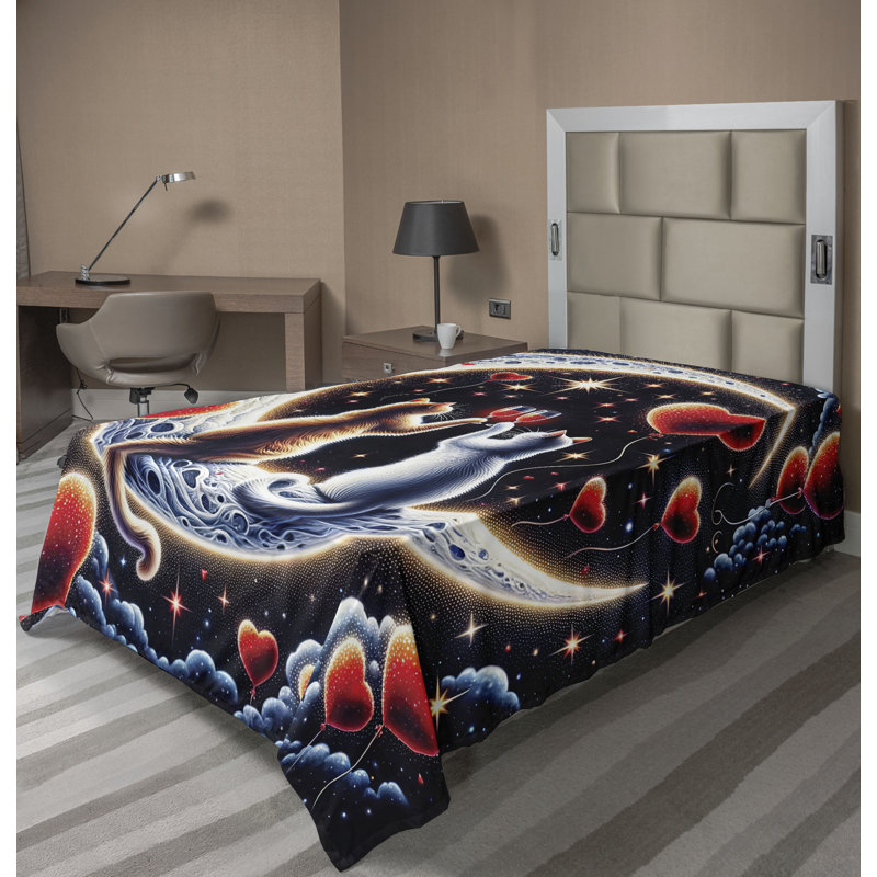 Polyester Flat Sheet, Twin Flat Sheet