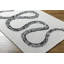 Tapis fabriqué à la main Rize-780078486