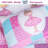 Wimborne Quilt Set-1627126248