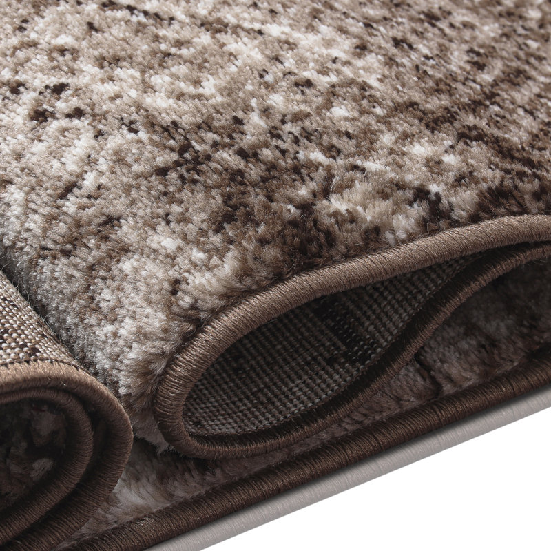 Guisborough Abstract Area Rug, Rectangle 200 x 290 cm