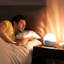 Lampe Kelina