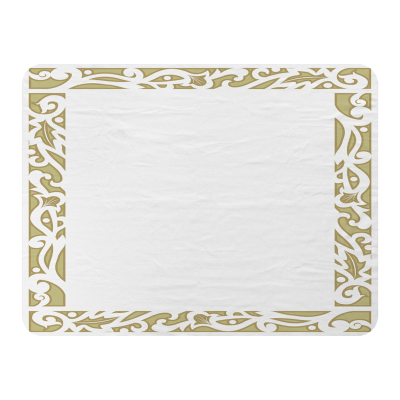 Garvin Throw Blanket