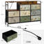 Storage Drawer Accent Chest