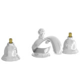 Newport 365 Widespread Bathroom Faucet with Drain Assembly