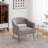 Chynna Velvet Armchair-710130071